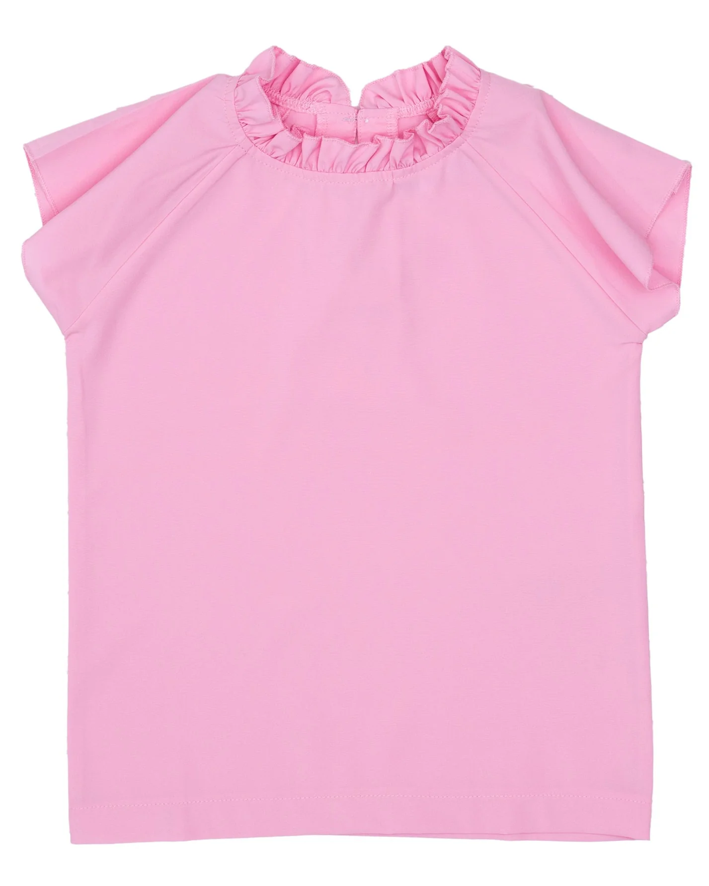 Lindsey Pink Shirt