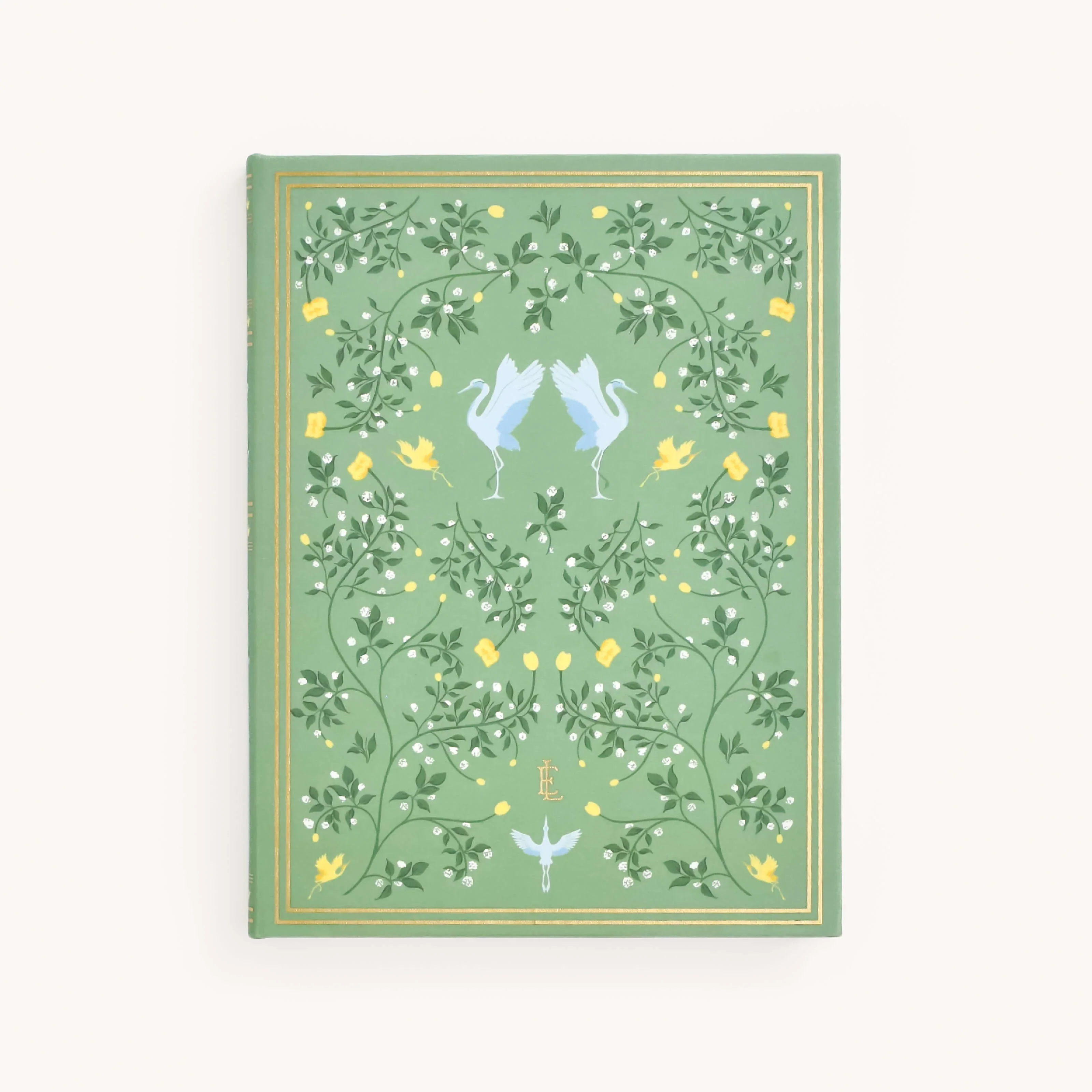 Linen Journal