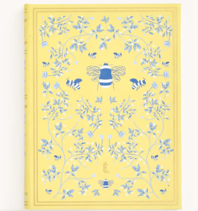 Linen Journal - Image 4