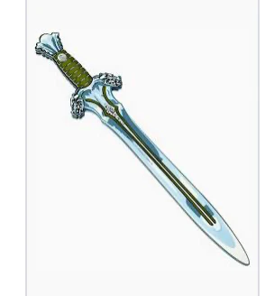 Liontouch Fantasy Dragon Sword