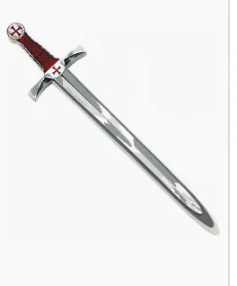Liontouch Maltese Knight Sword