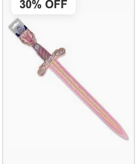 Liontouch Queen Rosa Sword