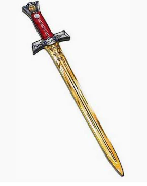 Liontouch Z Sword
