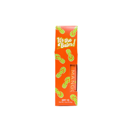 Lip Balm - Image 2