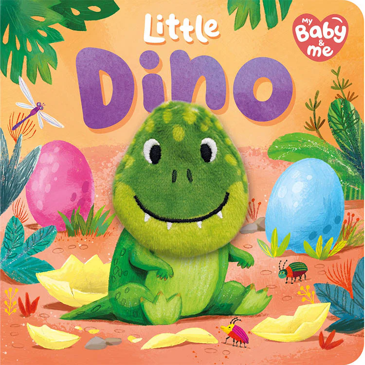 Little Dino NEW