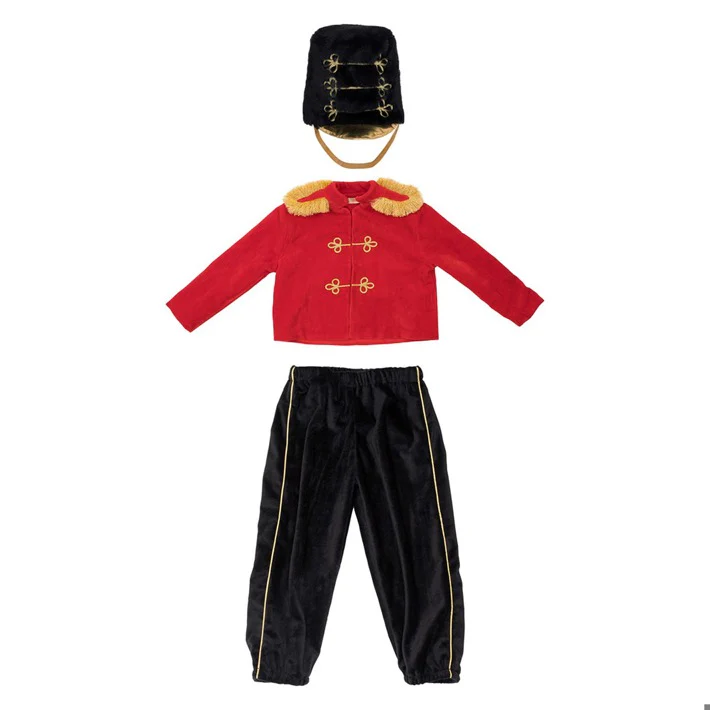 Little Drummer Costume