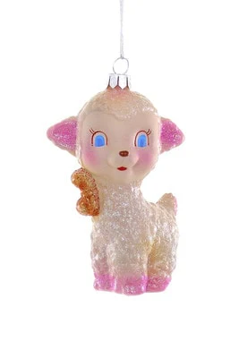 LITTLE LAMB
