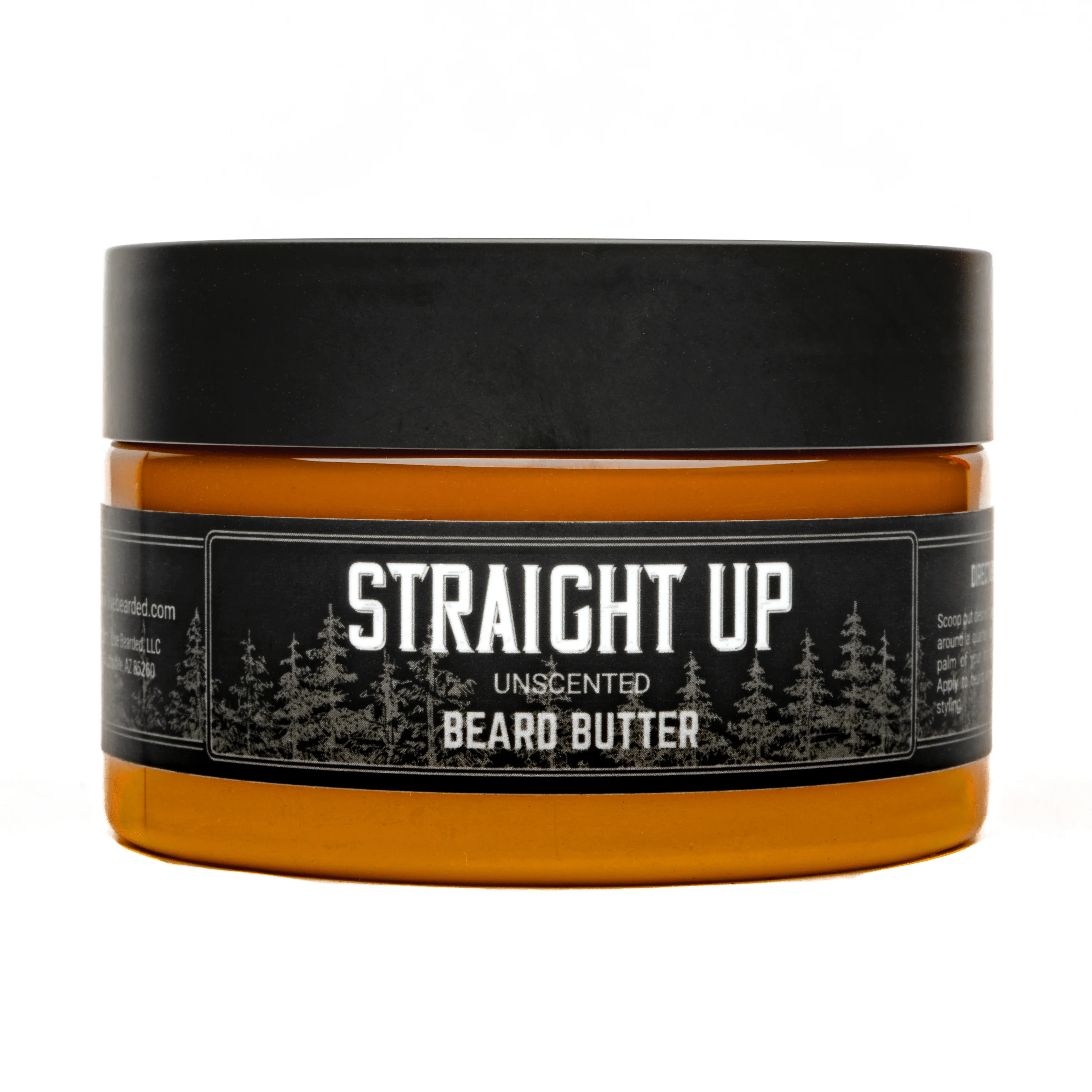 Live Bearded - Beard Butter: 1880 - Image 7
