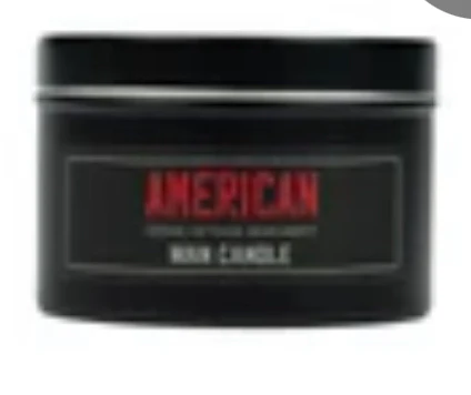 Live Bearded Candle - Image 5