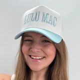 LM-3014 LULU MAC CAP