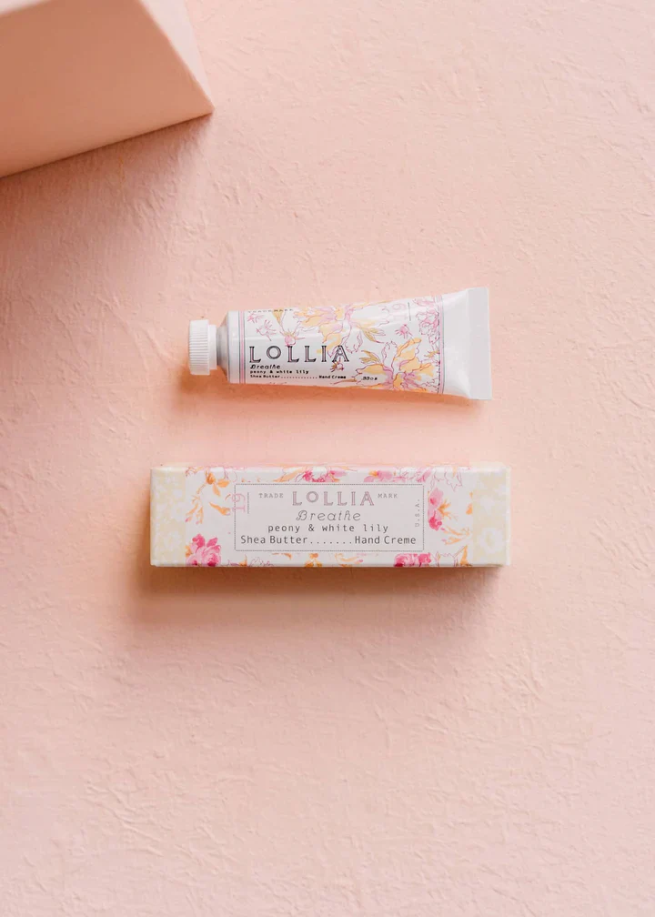 LOLLIA BREATHE PETITE TREAT HANDCREME