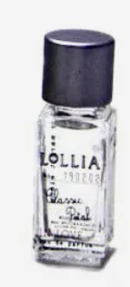 Lollia Classic Petal Petit Parfum