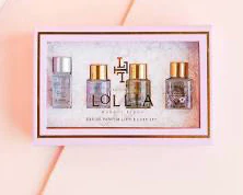 Lollia Imagine Fragrance Story Gift Set