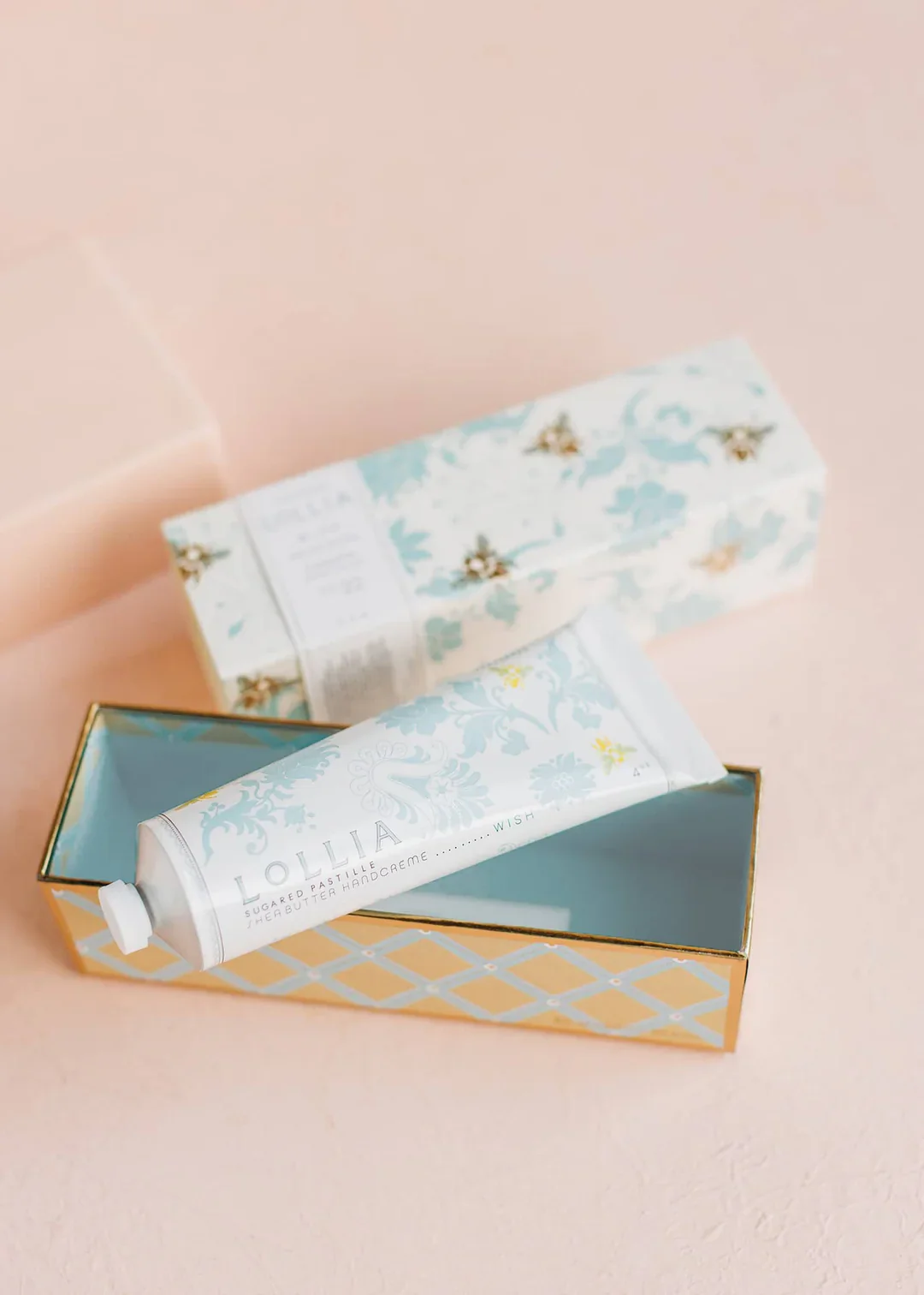 Lollia Wish Shea Butter Handcreme - Image 2