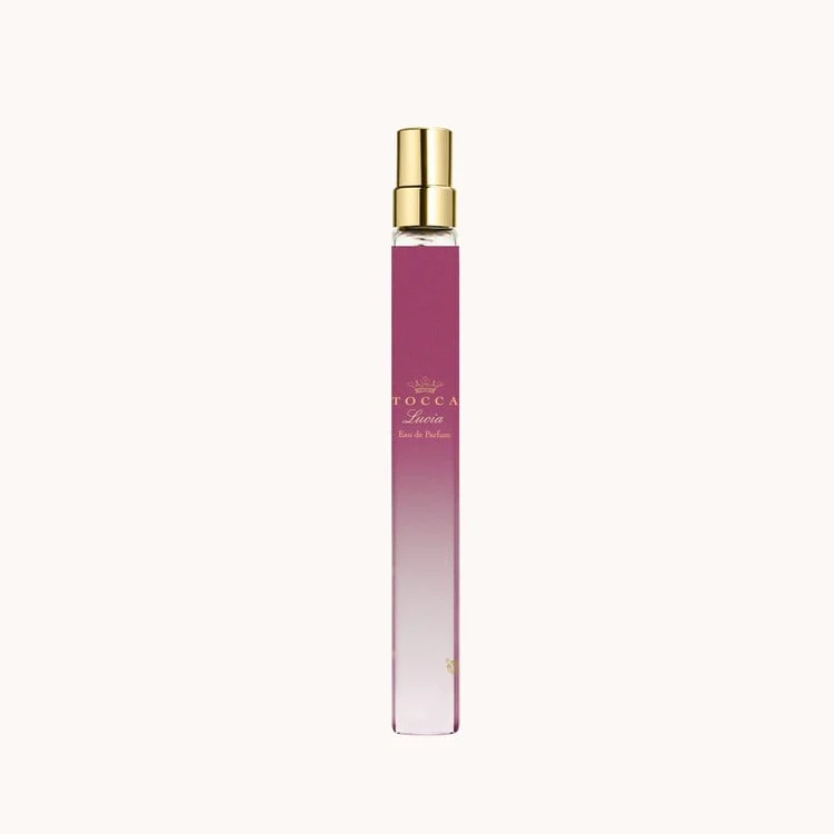 Lucia 10mL Eau de Parfum Spray