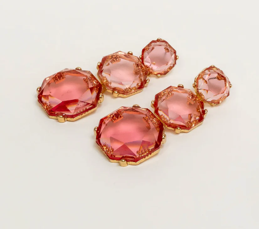 Lucy Earrings - Image 2