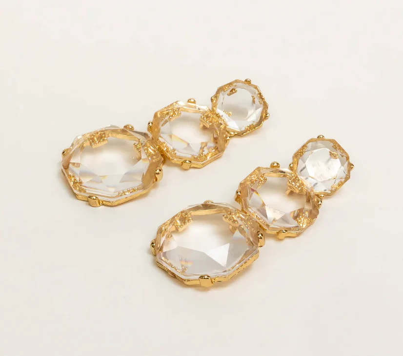 Lucy Earrings - Image 3