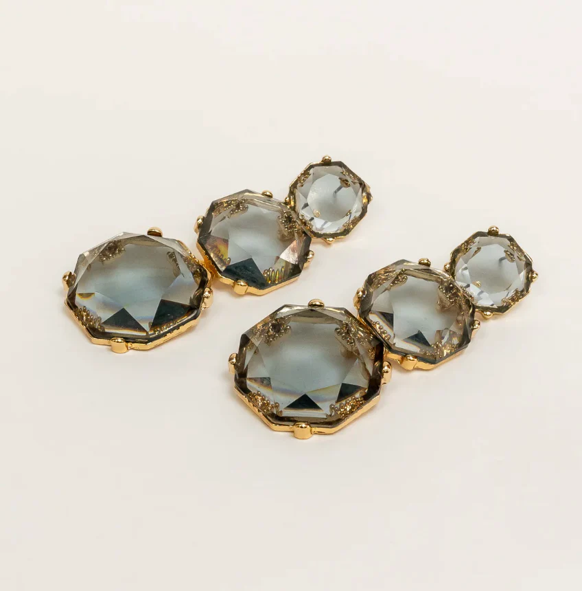 Lucy Earrings - Image 4