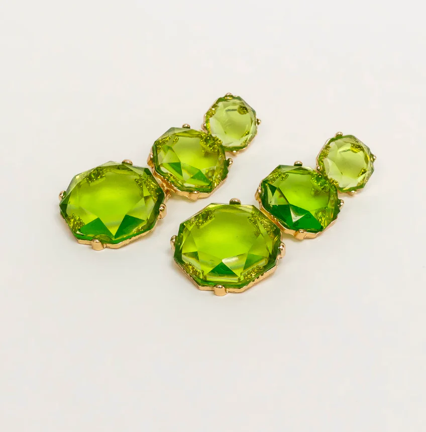 Lucy Earrings - Image 5