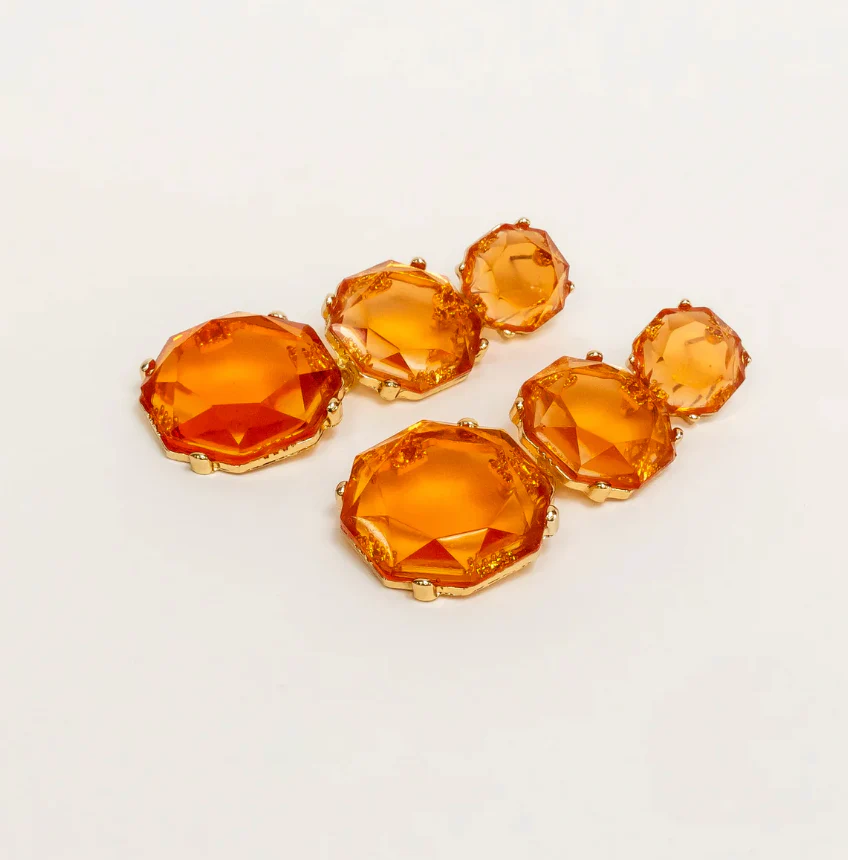 Lucy Earrings - Image 6