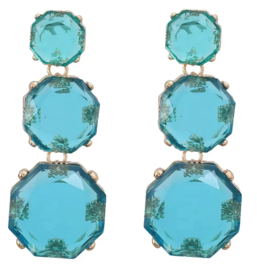 Lucy Earrings - Image 8