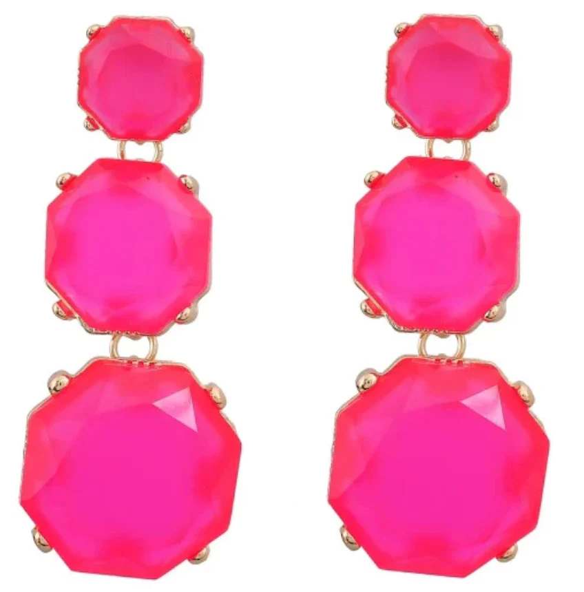Lucy Earrings - Image 9