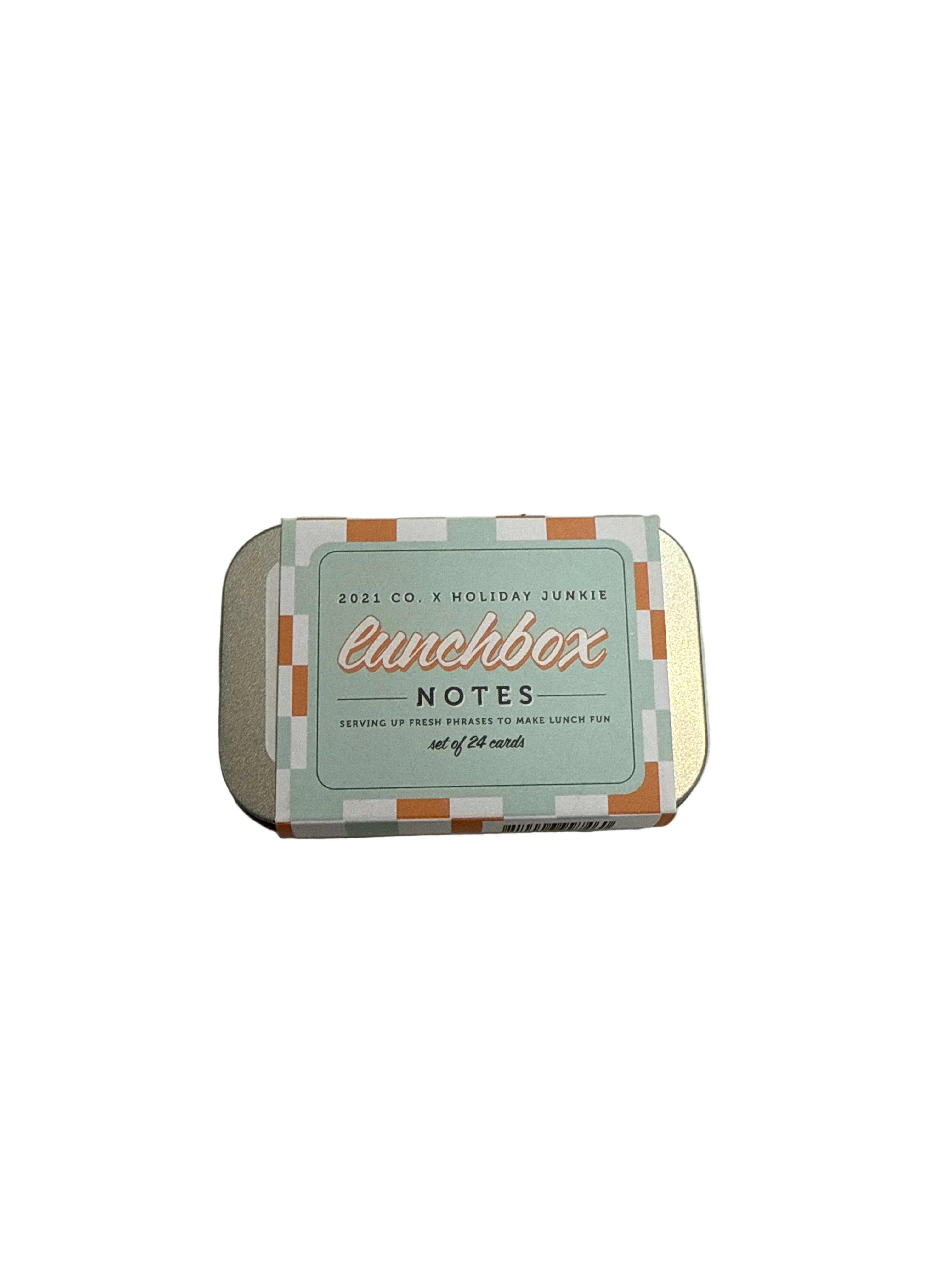 Lunchbox Notes - Image 3