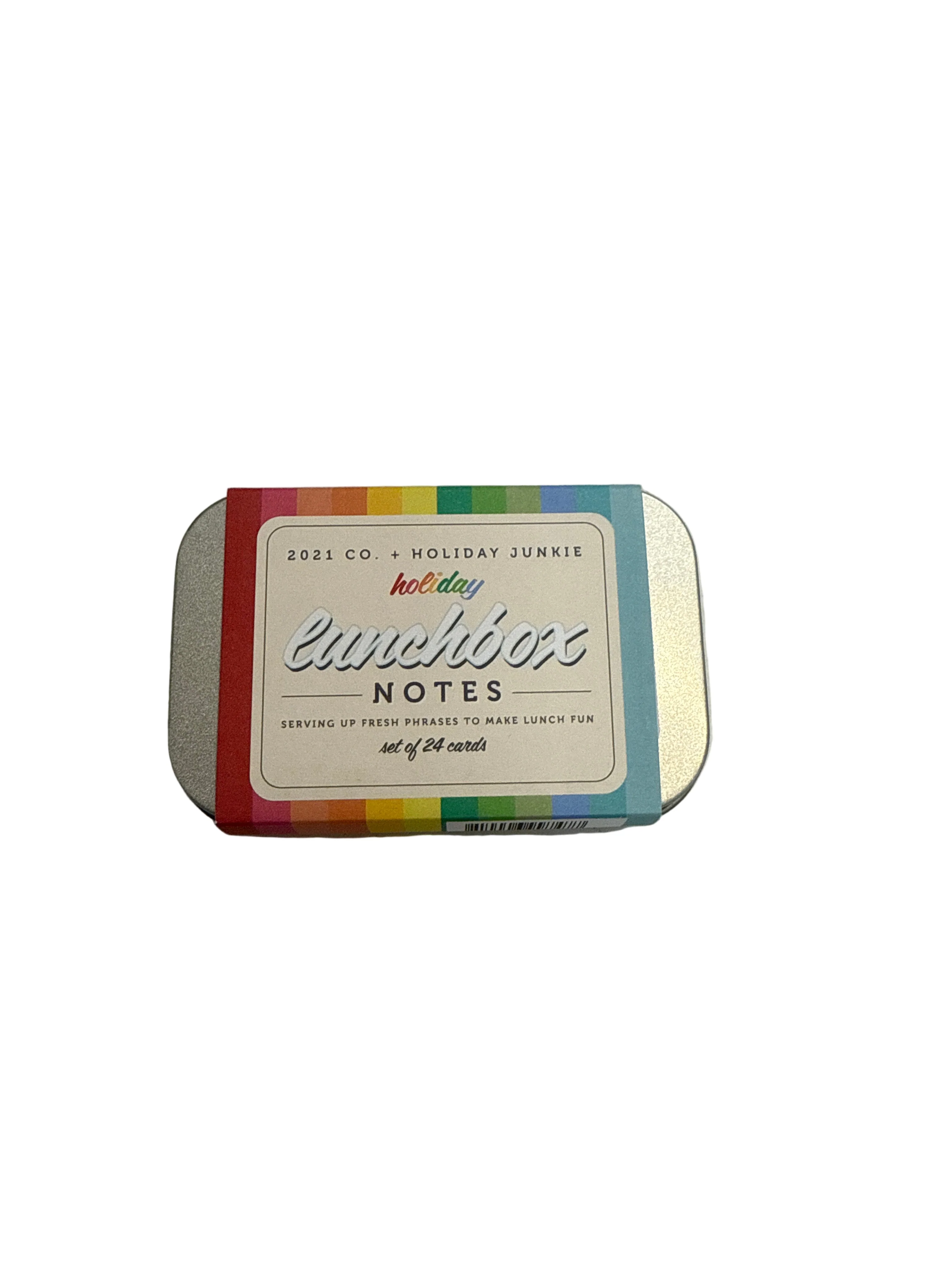 Lunchbox Notes - Image 4