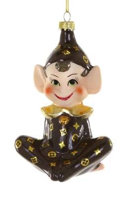 LUXE ELF