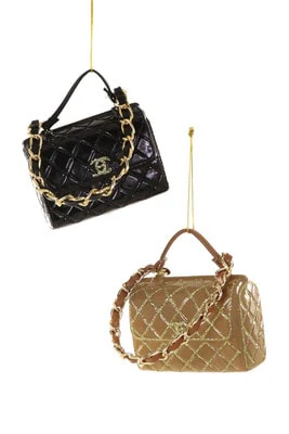 LUXE HANDBAGS (2 colors)