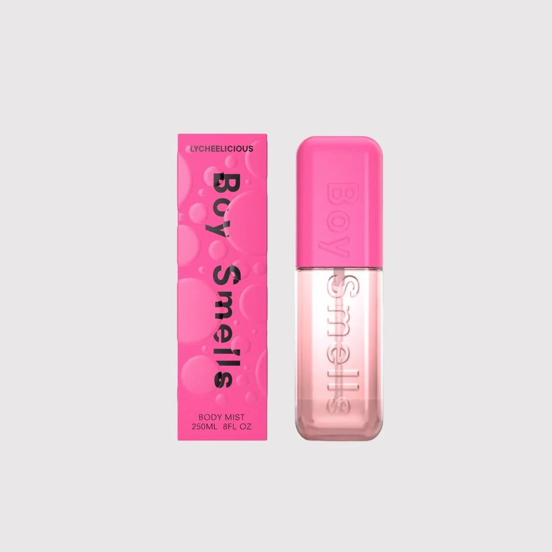 LYCHEELICIOUS 3OZ BODY MIST
