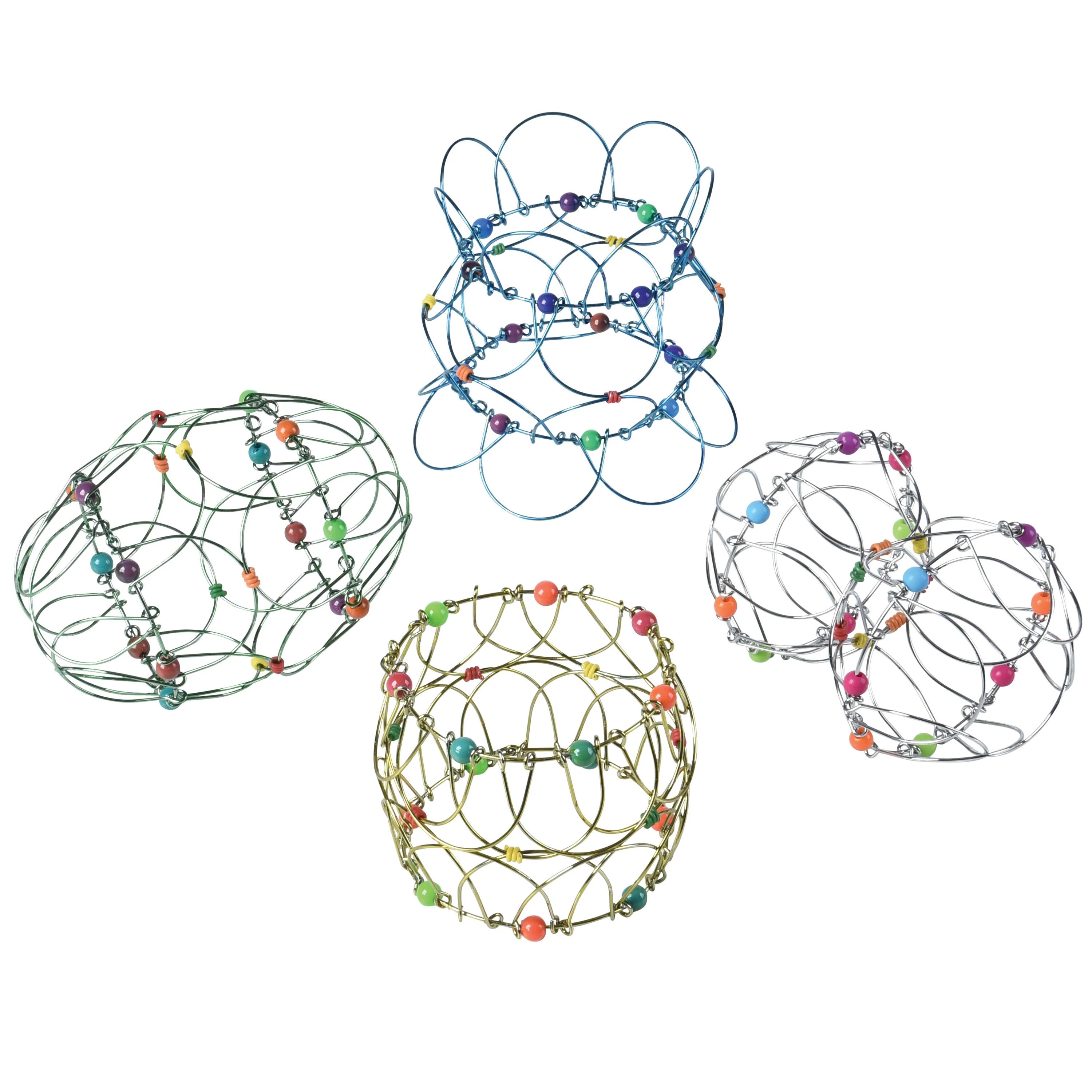 Magic Loops