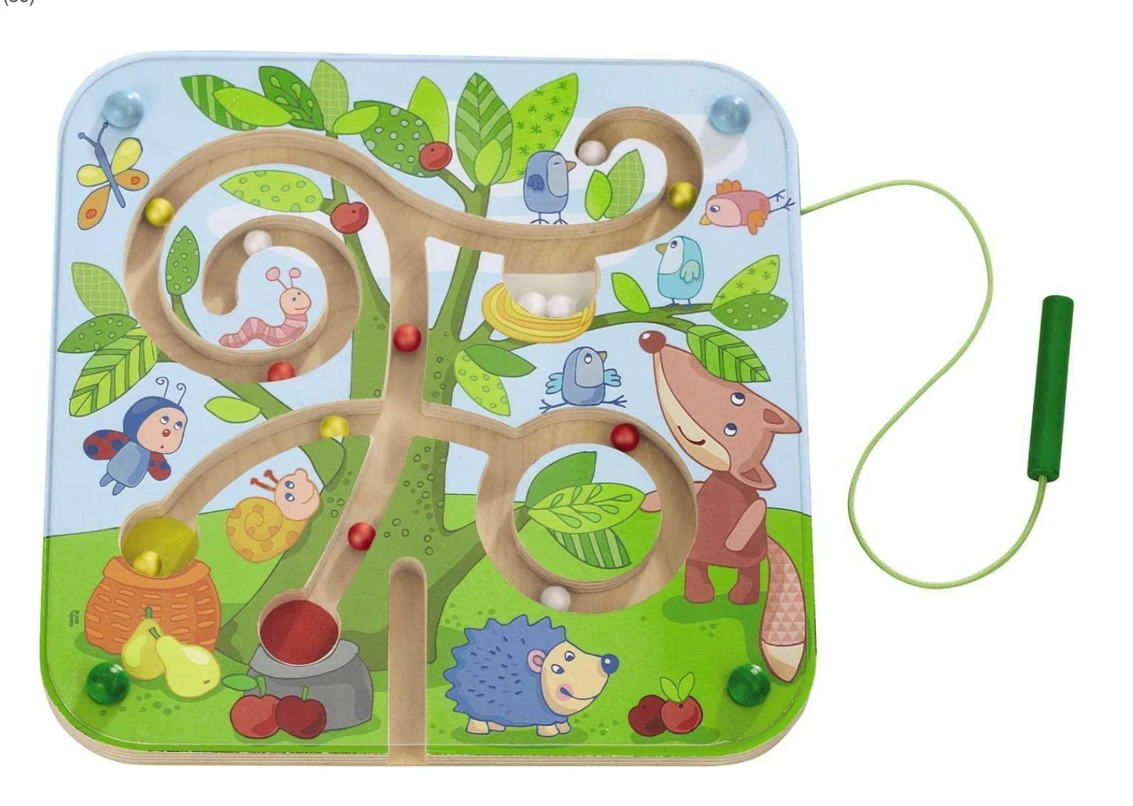 Magnetic Game - Image 3