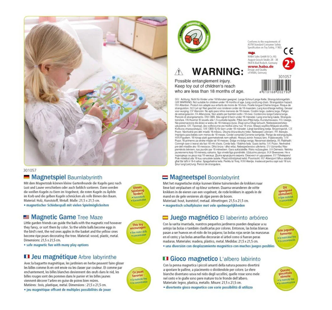 Magnetic Game - Image 4