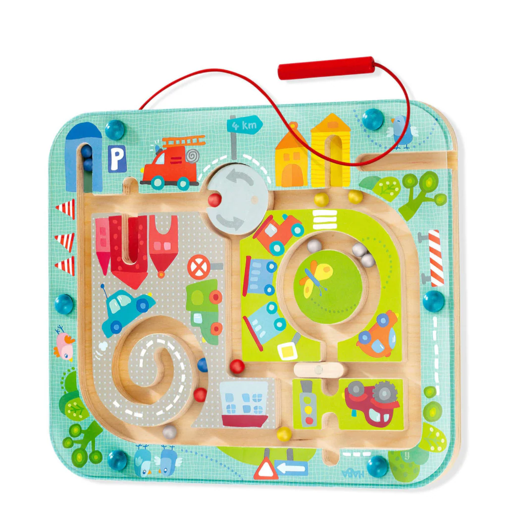 Magnetic Game - Image 5