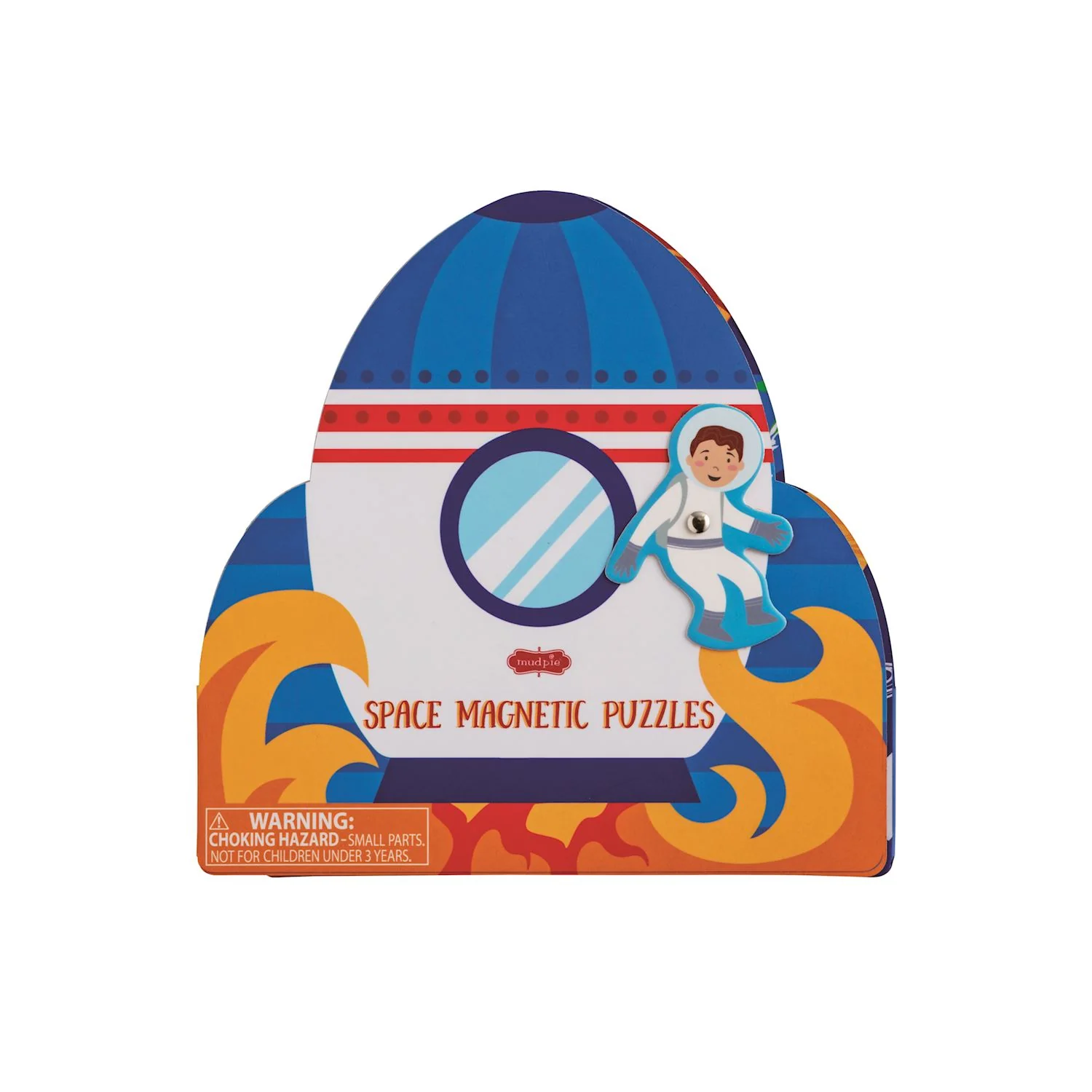 Magnetic Puzzle Book4003052