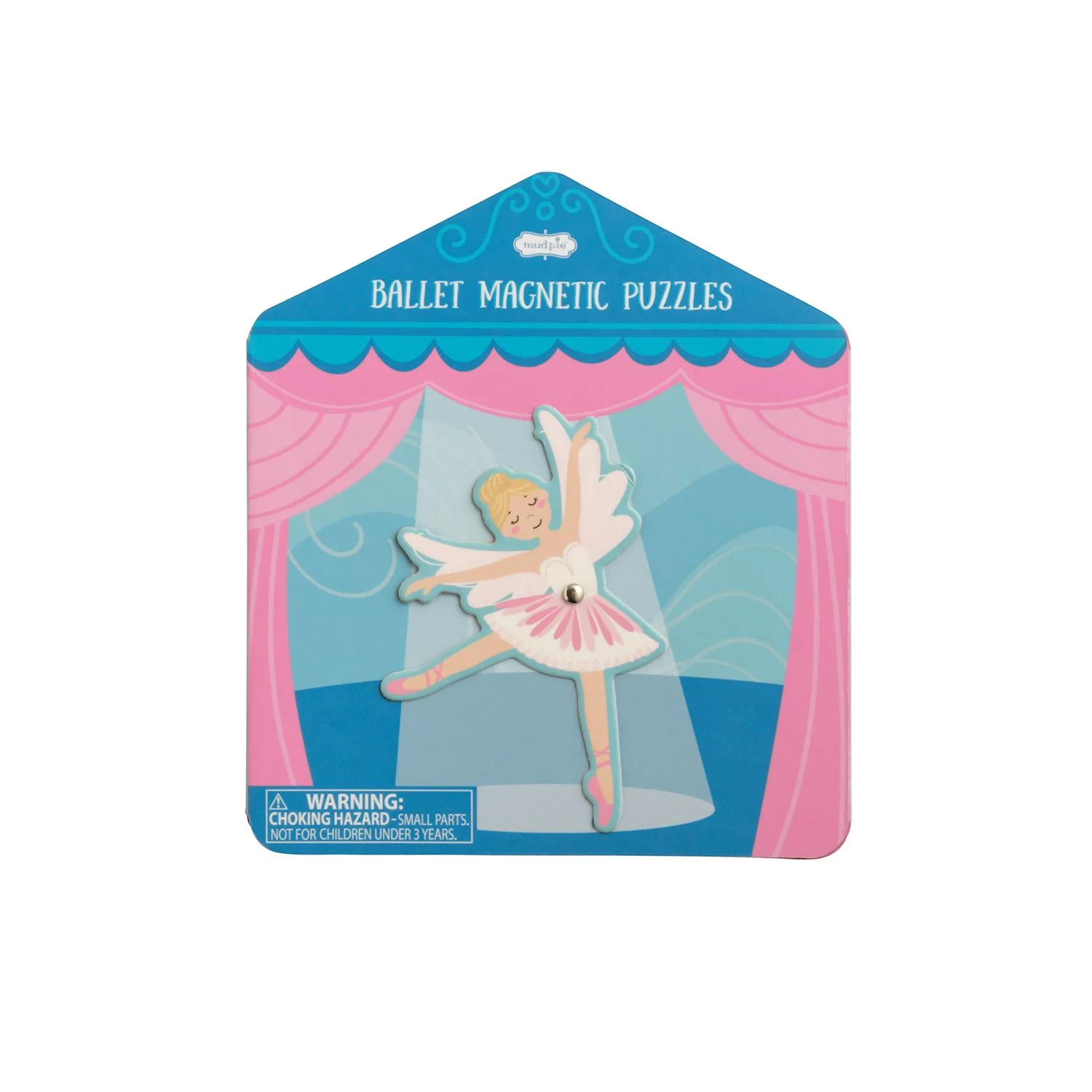 Magnetic Puzzle Book4003052 - Image 3