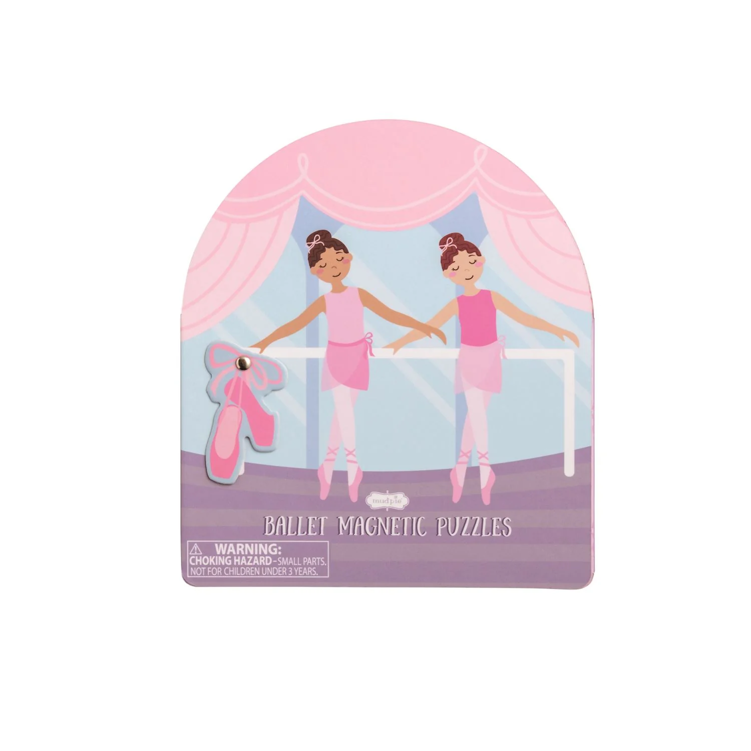 Magnetic Puzzle Book4003052 - Image 4