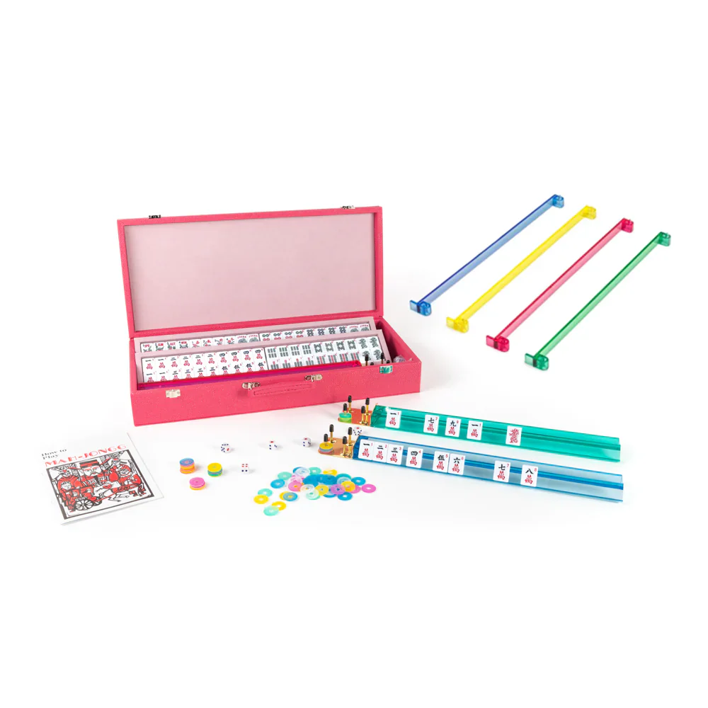 Mahjong Set - Image 2
