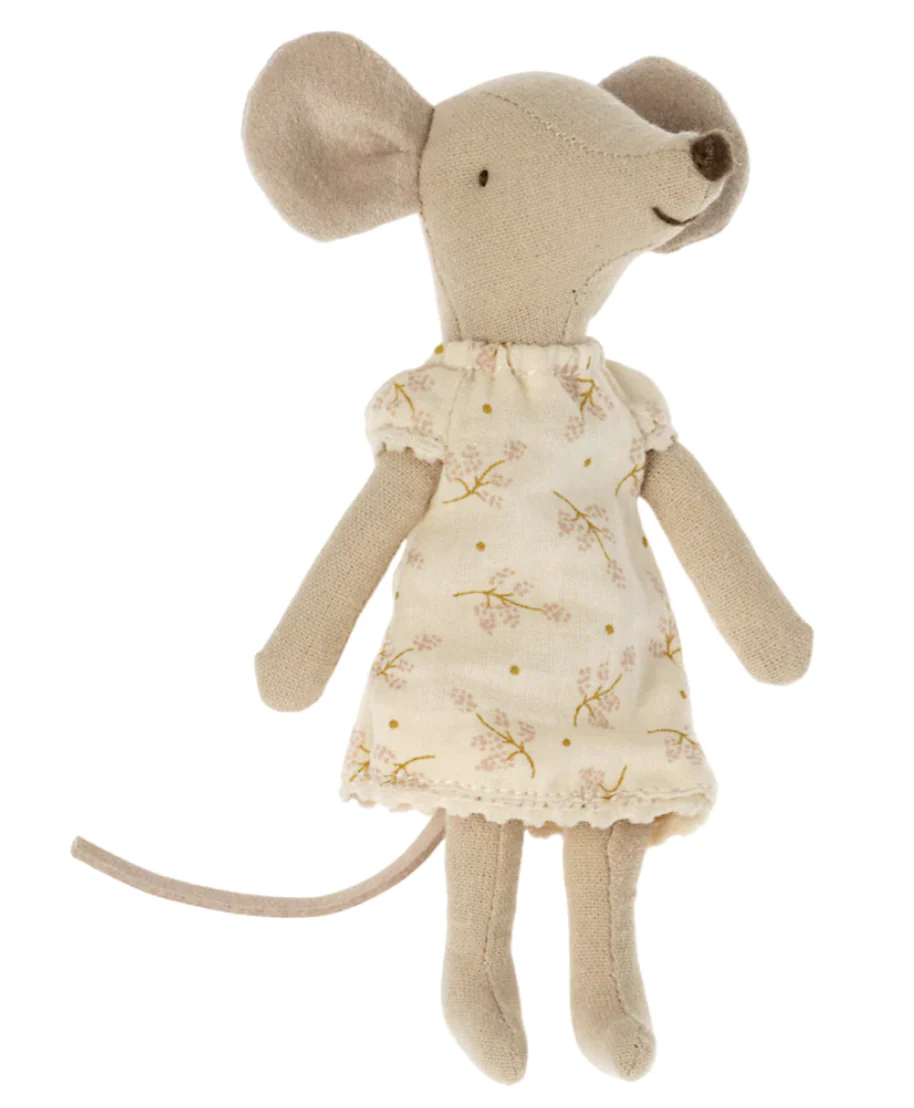 Maileg Big Sister Nightgown - Image 2