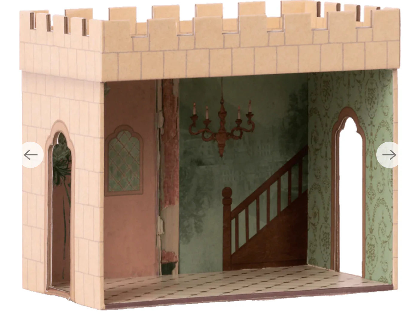 Maileg Castle Hall