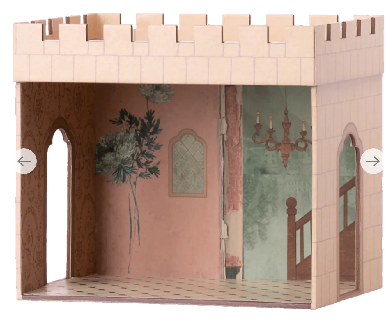Maileg Castle Hall - Image 2