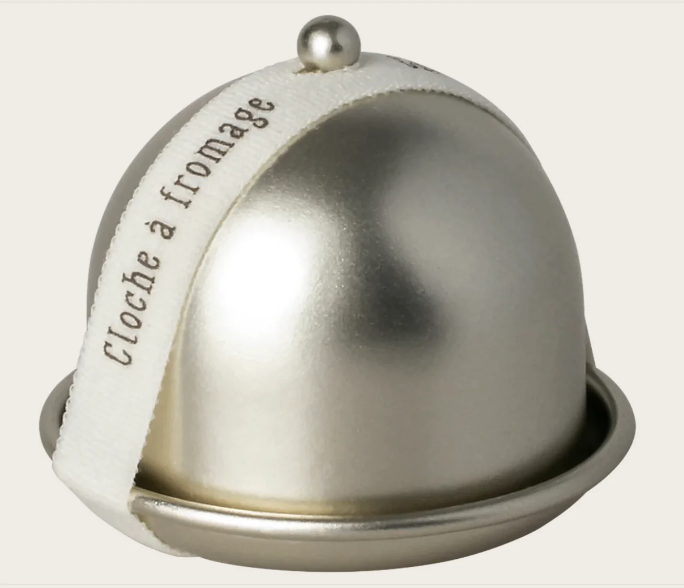 Maileg Cheese Bell - Image 2