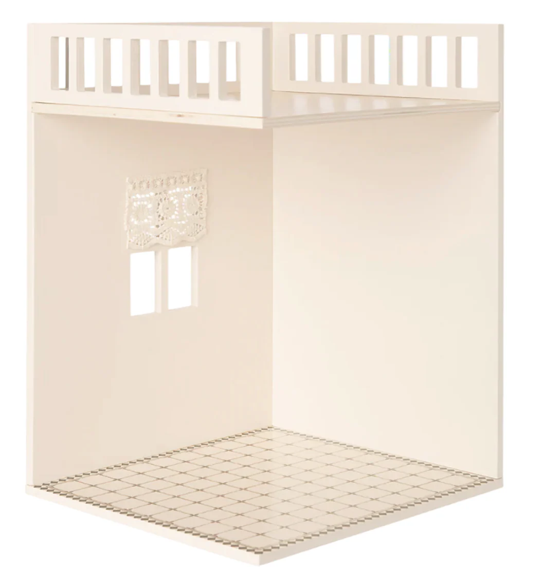 Maileg Dollhouse Bathroom