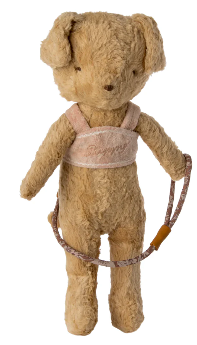 Maileg Harness. Puppy Supply - Image 3