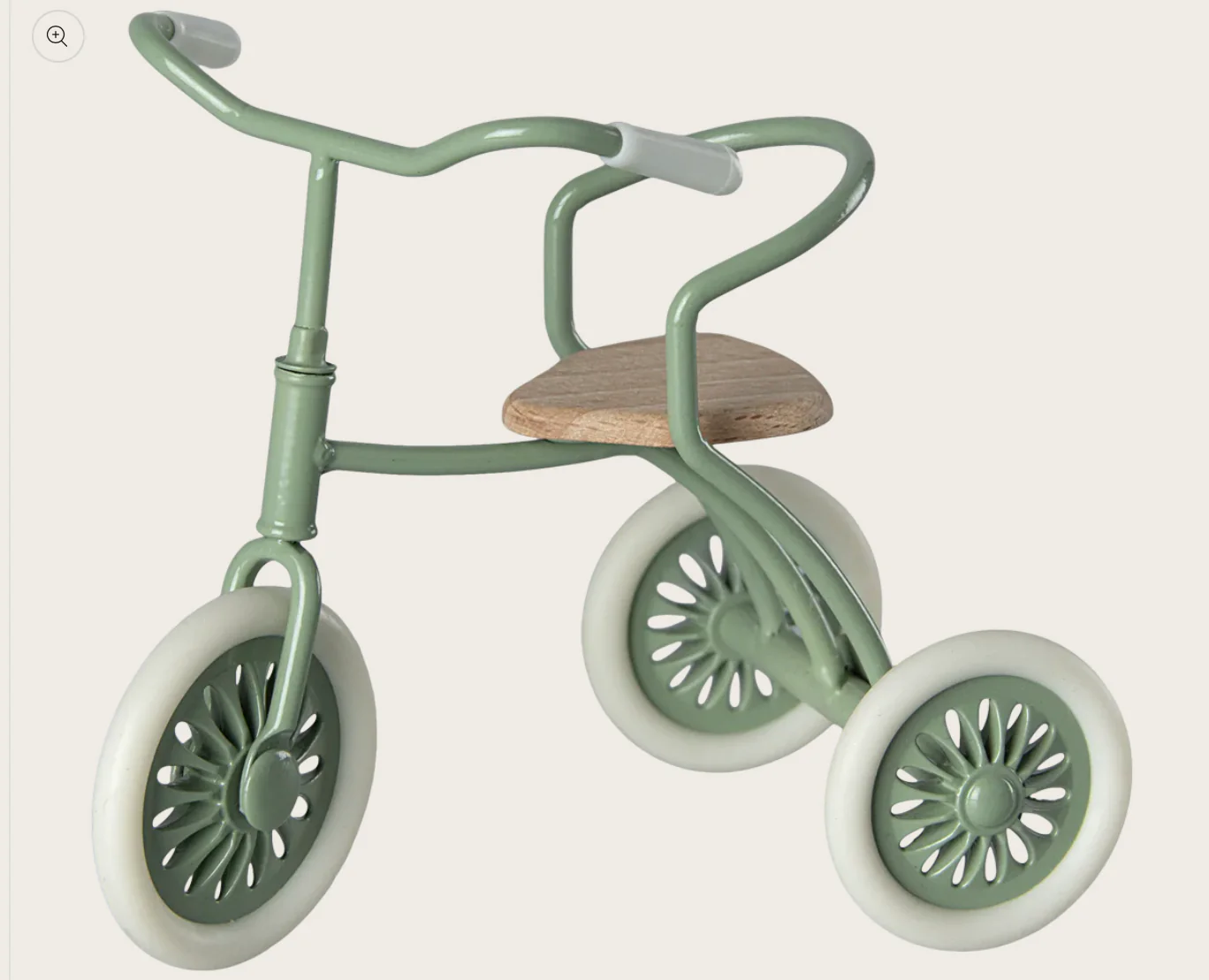 Maileg Mouse Abri a Tricycle - Image 8