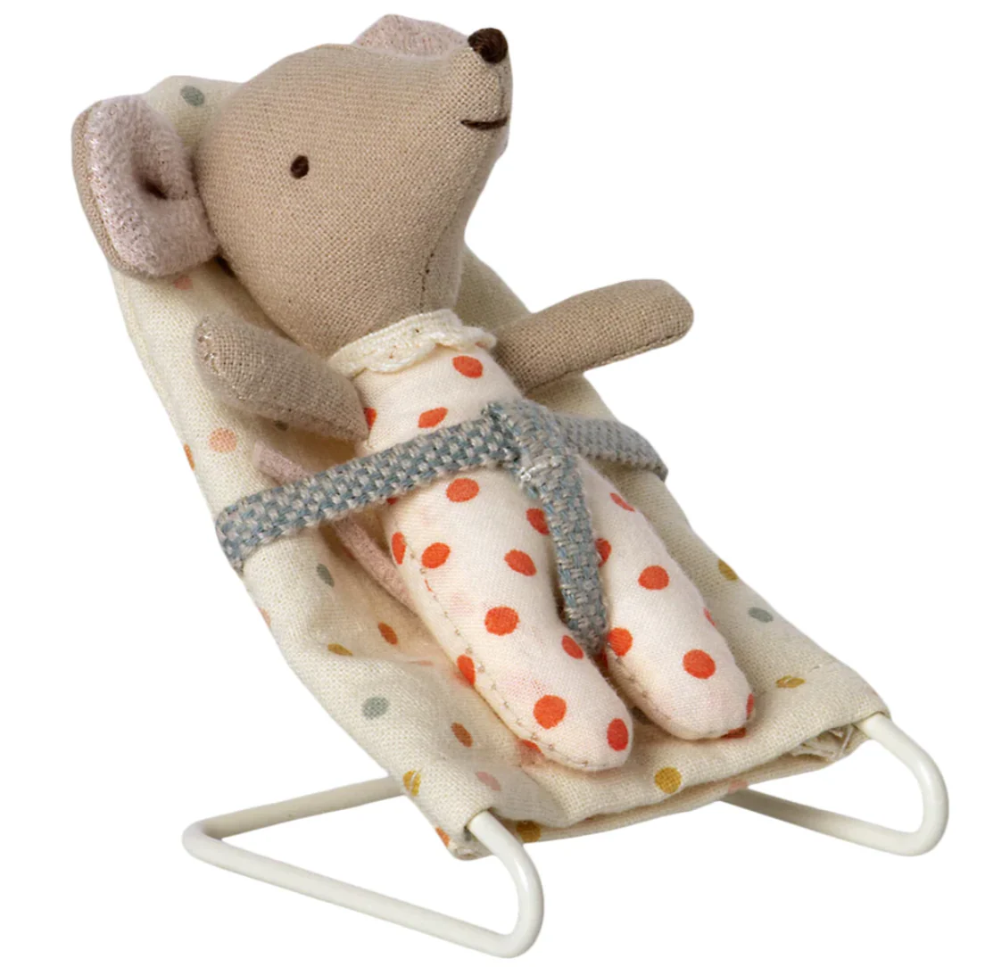 Maileg My Babysitter - Image 3