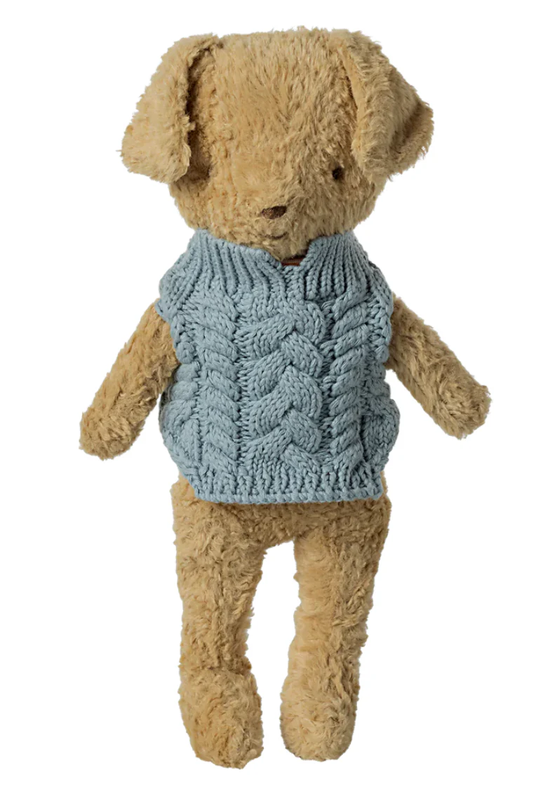 Maileg Puppy Supply Sweater - Image 4
