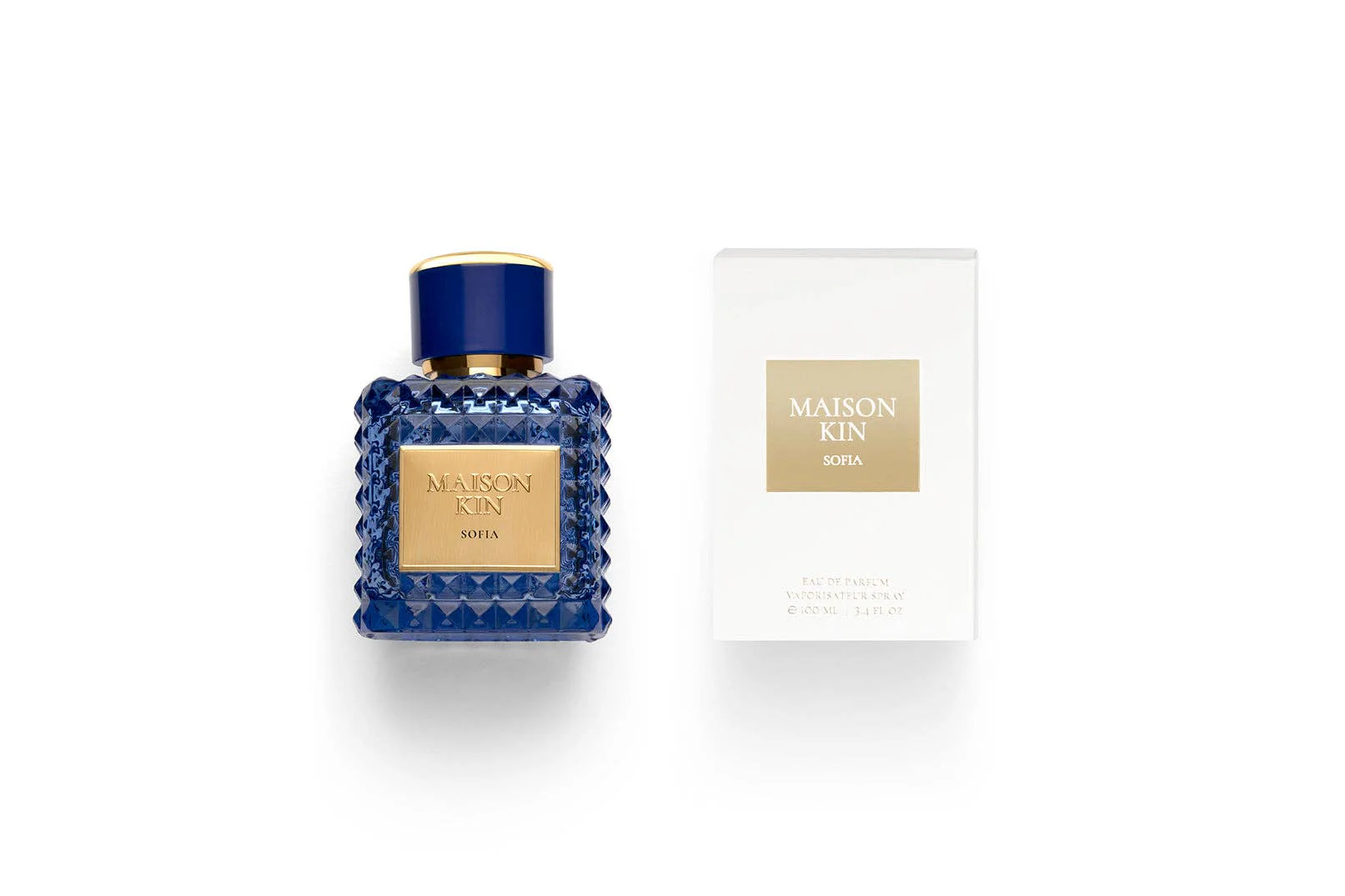 MAISON KIN - Sofia: 100ML | 3.4 FL OZ - Image 4