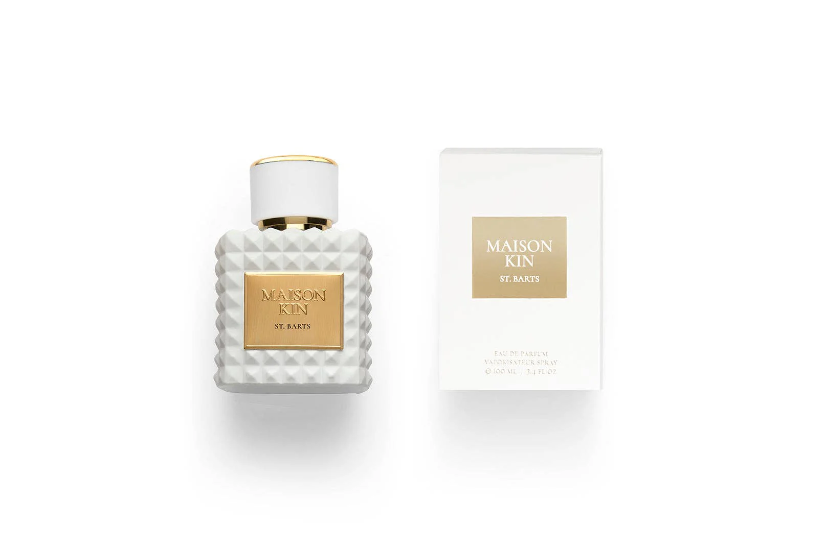 MAISON KIN - St Barts: 100ML | 3.4 FL OZ - Image 4
